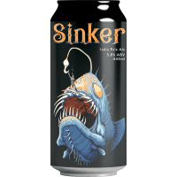 Sinker India Pale Ale (440ml)