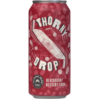 Thorny Drop Blackberry Dessert Sour (440ml)