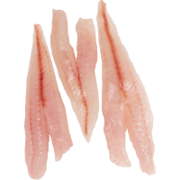 NZ Gurnard Frozen Fillets (kg)