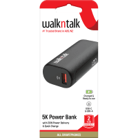 5K Power Bank (1pk)