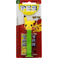 Pikachu Candy Dispenser (17g)
