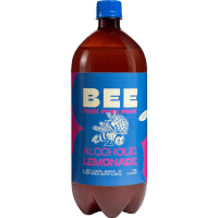 Berry Alcoholic Lemonade (1.25l)
