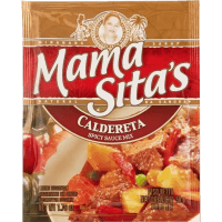 Caldereta Spicy Sauce Mix (50g)