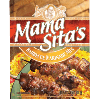 BBQ Marinade Mix (50g)