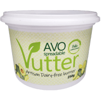 Avocado Spread (250g)