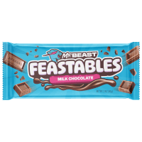 Milk Chocolate Bar (60g)