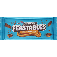 Peanut Butter Chocolate Bar (60g)