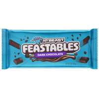 Dark Chocolate Bar (60g)