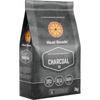 Hardwood Lump Charcoal (2kg)
