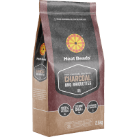 Charcoal BBQ Briquettes (2.5kg)