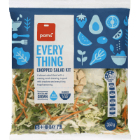 Everything Chopped Salad Kit (350g)