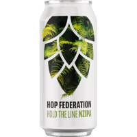 Hold The Line NZIPA (440ml)
