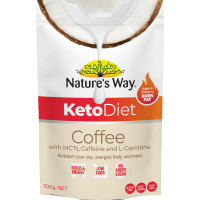 Keto Diet Coffee (100g)