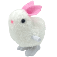 Easter Chicks & Bunnies (1pk)