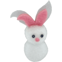 Easter Bunnies (4pk)