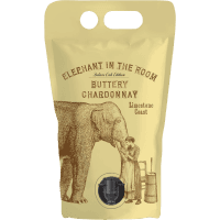 Buttery Chardonnay Bagnum (1.5l)