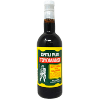 Toyomansi Cooking Sauce (750ml)