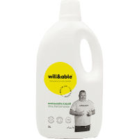 Ultra Performance Eco Laundry Liquid (2l)