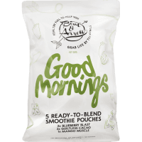 Mixed Starter Pack Smoothie Mix (5 x 240g)