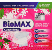 Spring Fresh Laundry Concentrate (3kg)