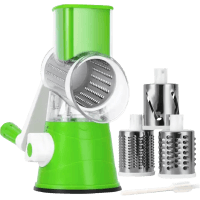 Nutri Slicer Multi-Function Vegetable Chopper (500g)