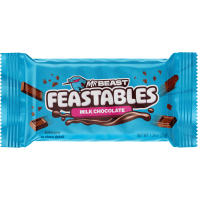 Milk Chocolate Bar (35g)