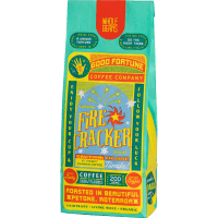 Firecracker Beans Coffee (200g)