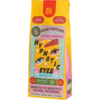 Hypnotic Eyes Coffee Beans (200g)