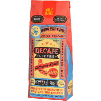 Decafe Coffee Beans (200g)