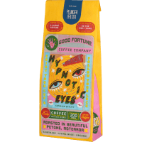 Hypnotic Eyes Plunger Coffee (200g)