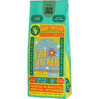 Firecracker Espresso Coffee (200g)
