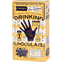 Classic Drinking Chocolate (300g)