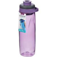 Hydrate Twist n Chug Drink Bottle 900ml (1pk)