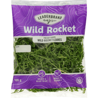 Wild Rocket (100g)