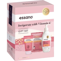 Invigorate Vitamin C Giftset (1ea)