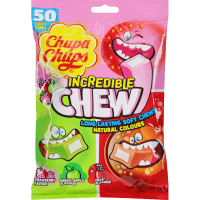 Incredible Chew Long Lasting Soft Chews (175g)