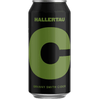 Granny Smith Apple Cider 5.1% (440ml)