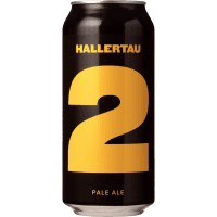 #2 Pale Ale (440ml)