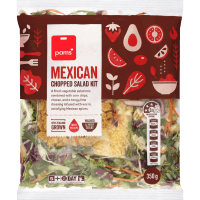 Mexican Chopped Salad Kit (350g)
