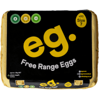 Free Range Size 7 Eggs (20pk)