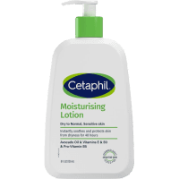 Moisturising Lotion (236ml)