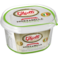 Mozzarella Fior Di Latte (100g)