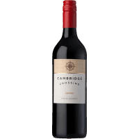 Shiraz (750ml)