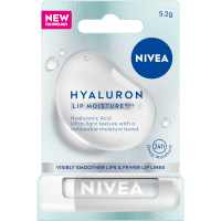 Hyaluron Lip Moisture Plus Lip Balm (5.2g)