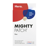 Duo Mighty Patch (12pk)