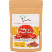 Multipurpose Curry Powder (35g)