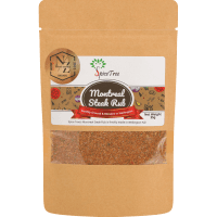 Montreal Steak Rub (35g)