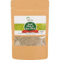 Greek Herbs & Spice Blend (30g)