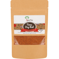 Texas Dry Rub (35g)