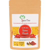 South Indian Korma Masala (30g)